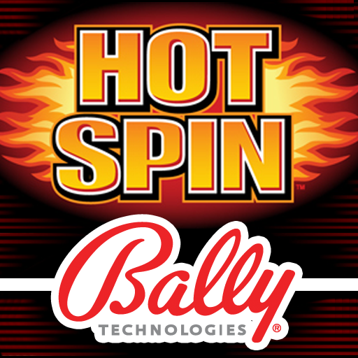 Slot Machine - Hot Spin®