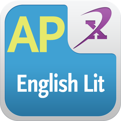 MyMaxScore AP English Literature and Composition icon