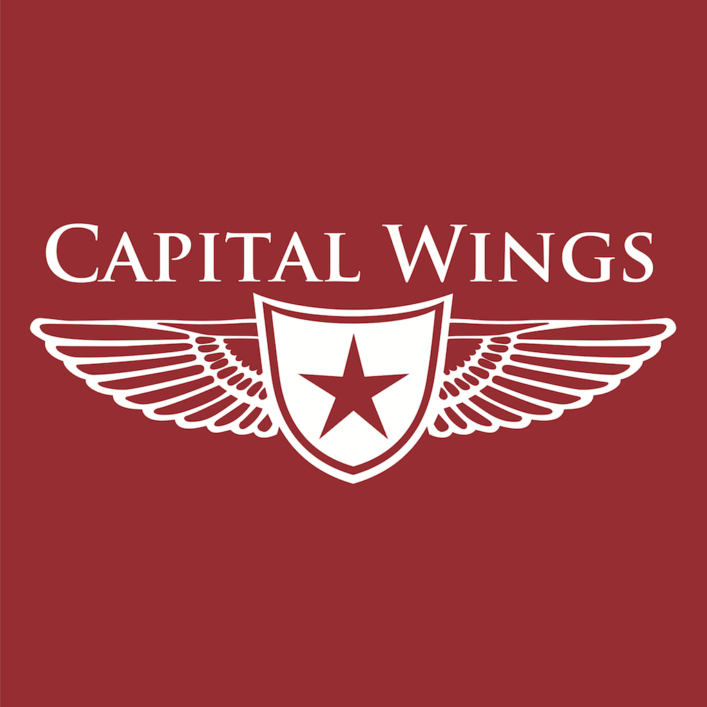 Capital Wings icon