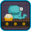 Pastry Panic by Underground Pixel icon