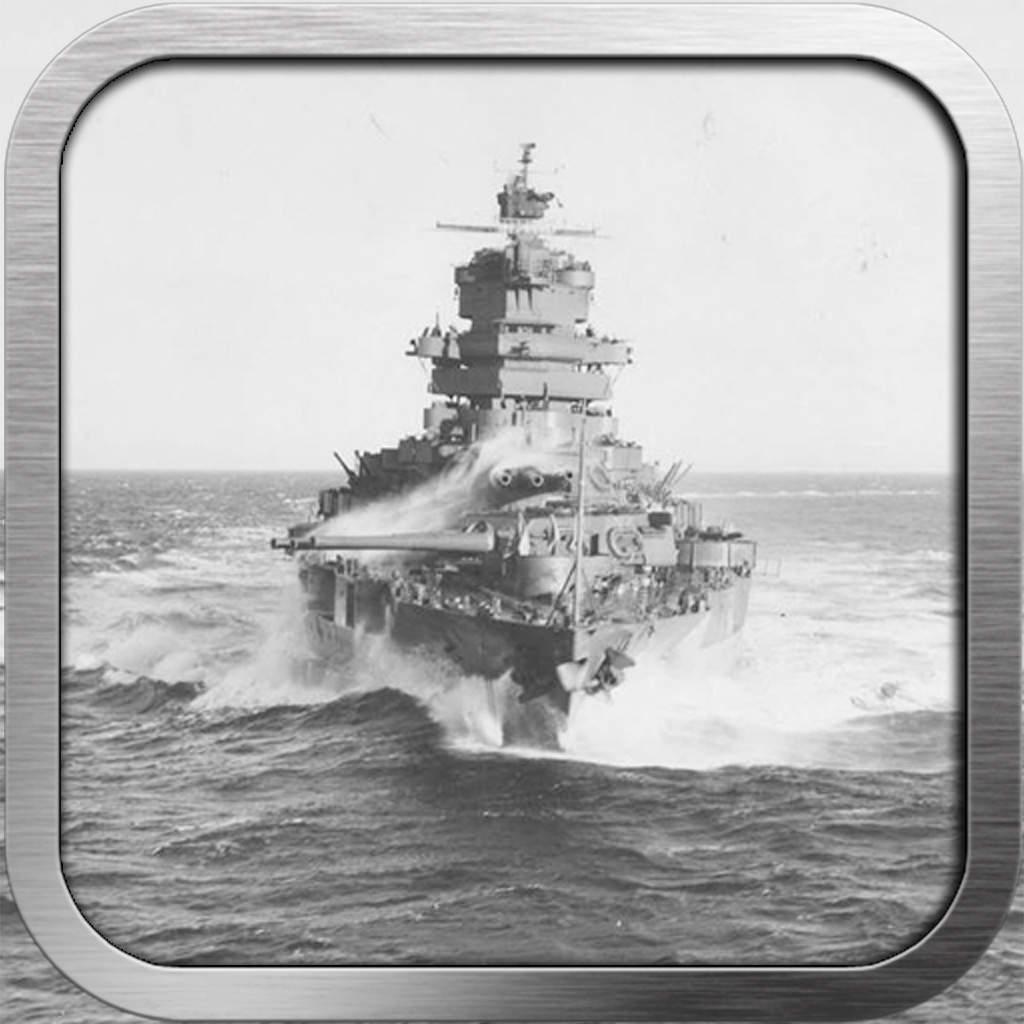 Battleship's Attack HD icon