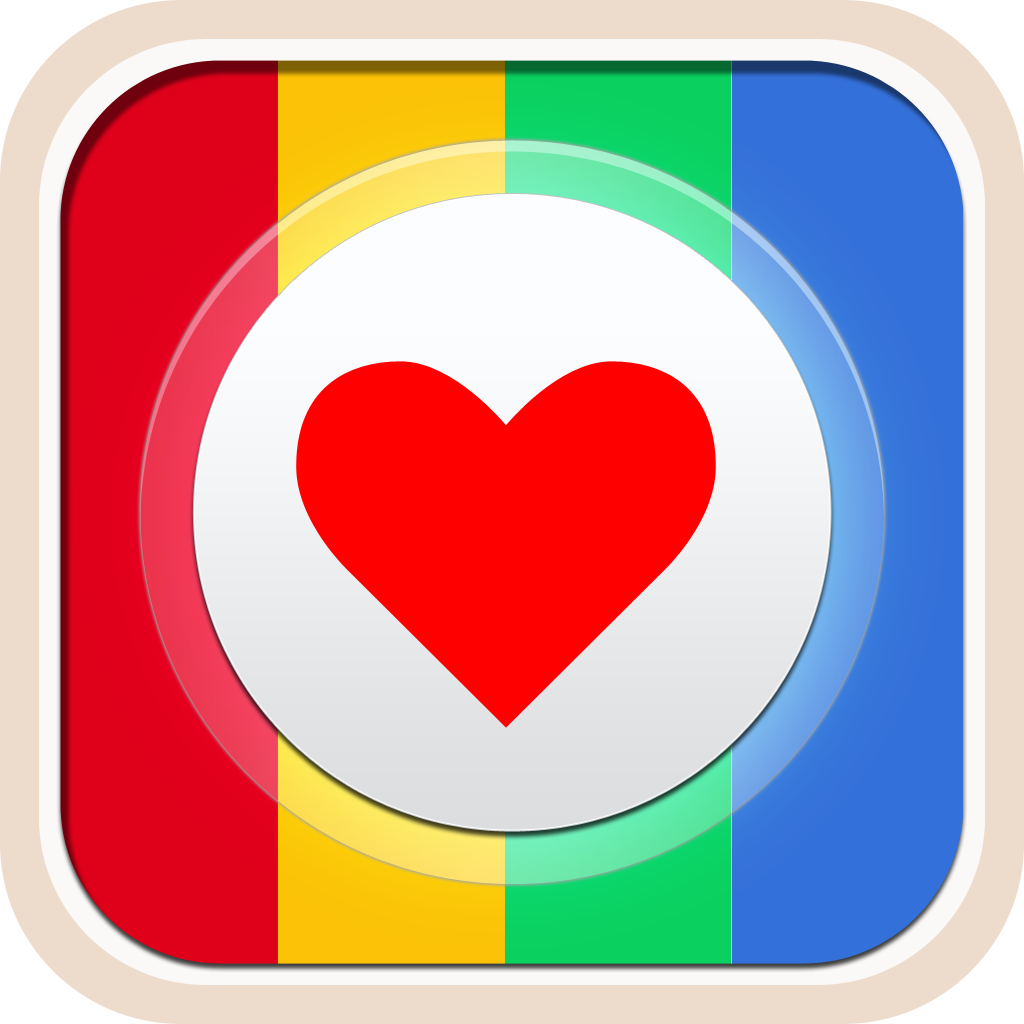 LikeGetter - Automate instagram likes for your photos and images for free icon