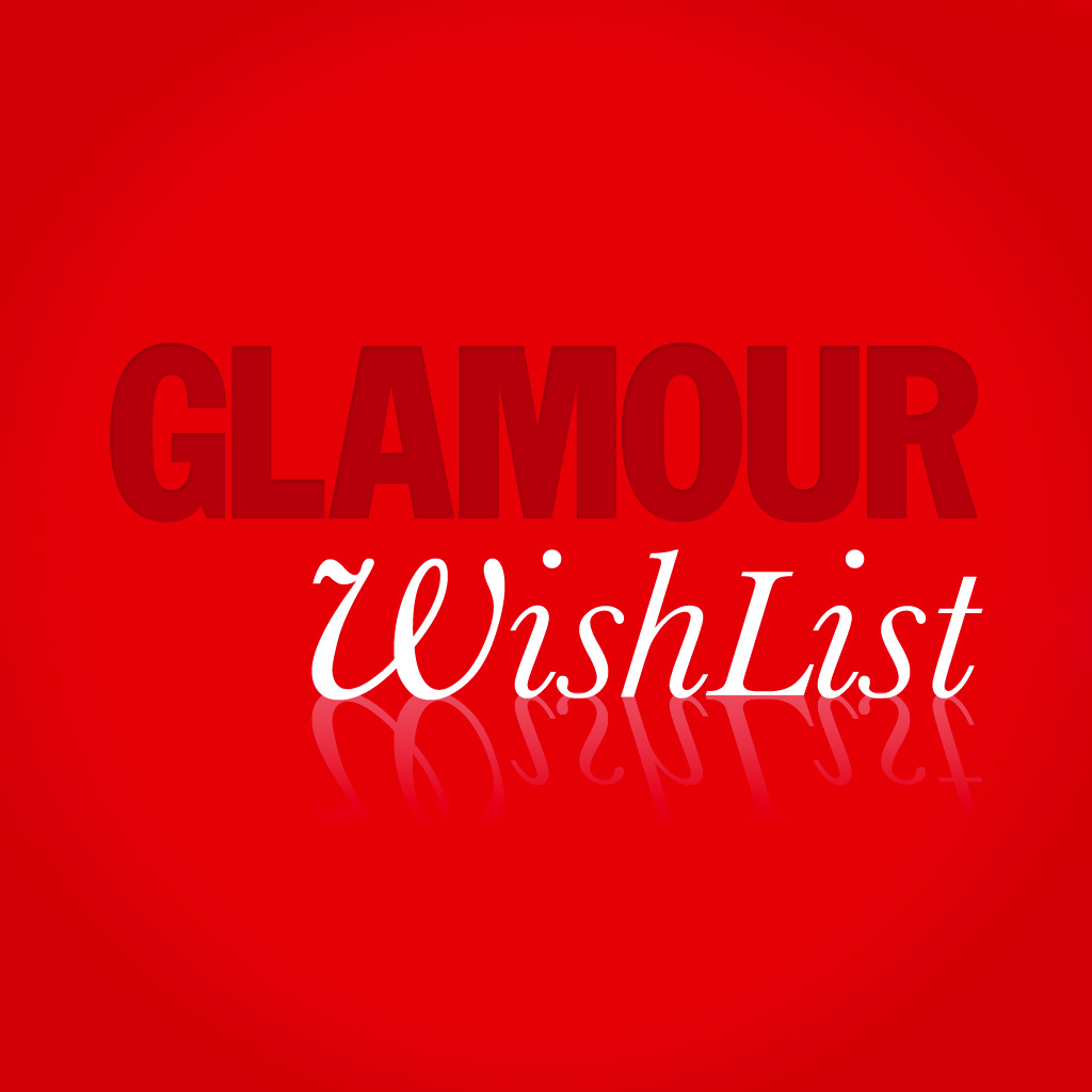 Glamour WishList
