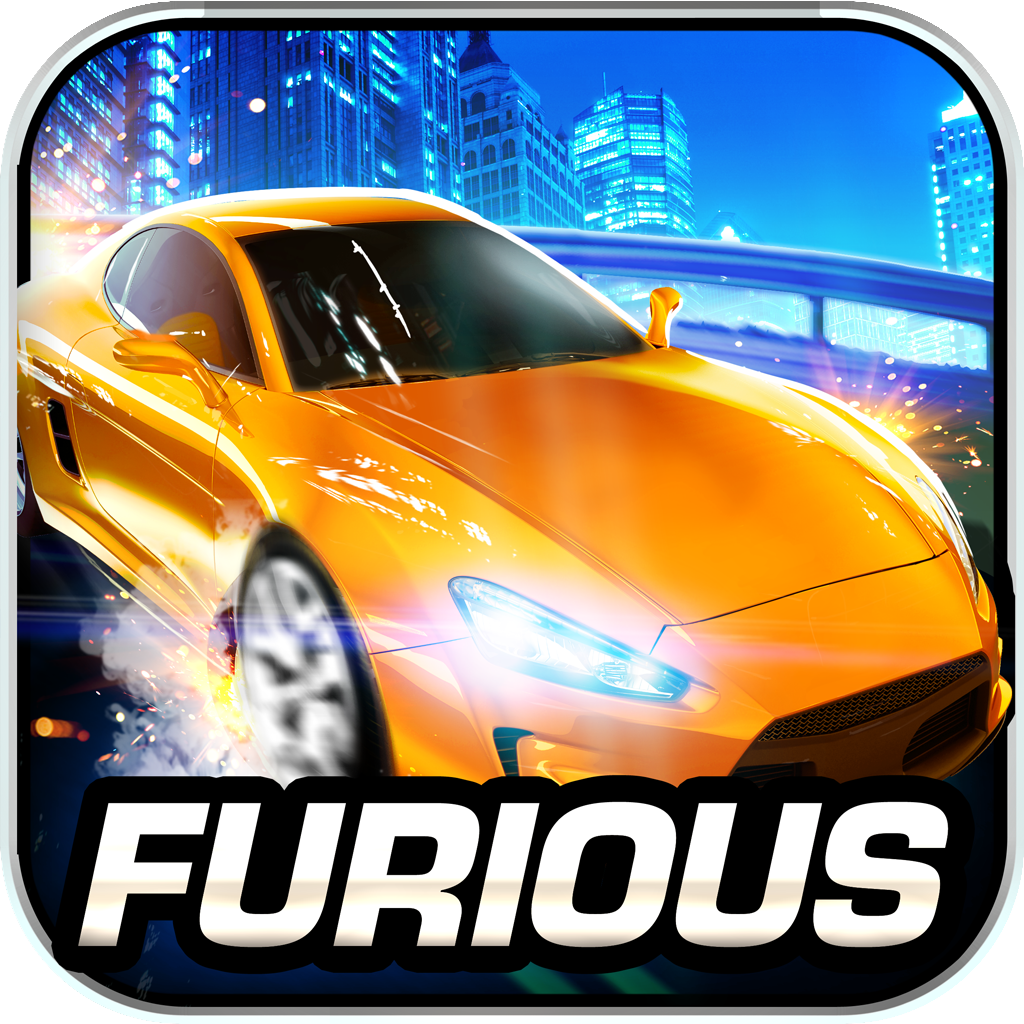 Race or Die 2 Furious icon