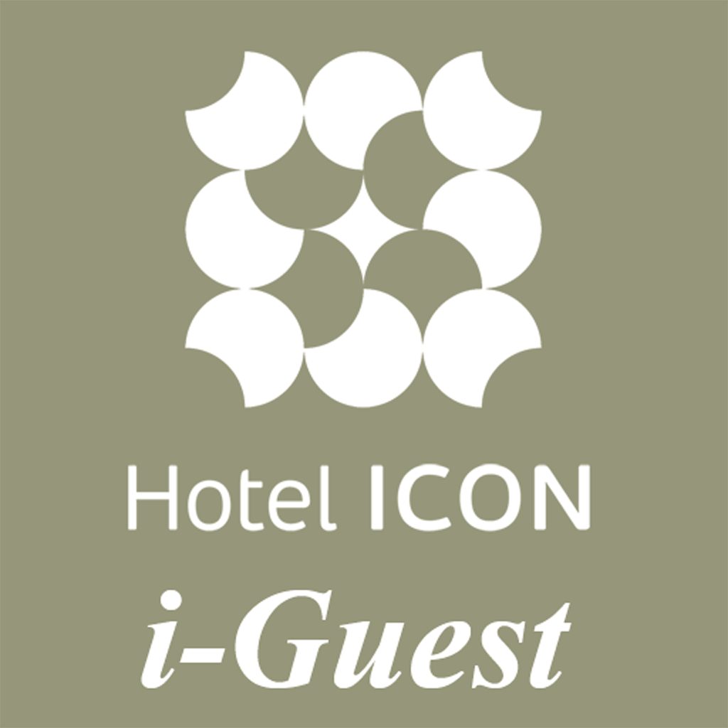 Hotel ICON i-Guest