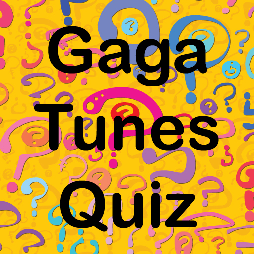 Gaga Tunes Quiz icon