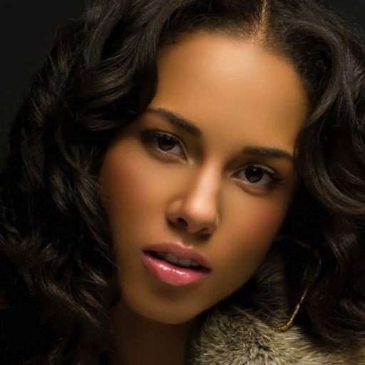 Alicia Keys+ Pictures, Videos and More