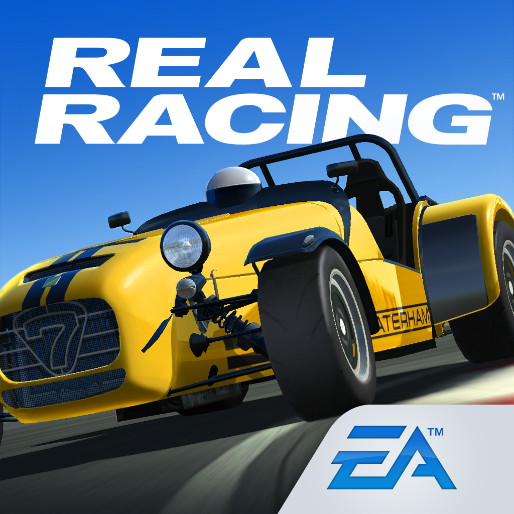 Real Racing 3