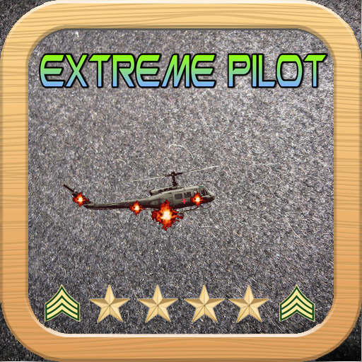 Extreme Pilot icon