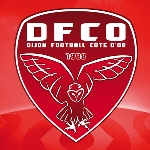 Dijon FCO Officielle icon