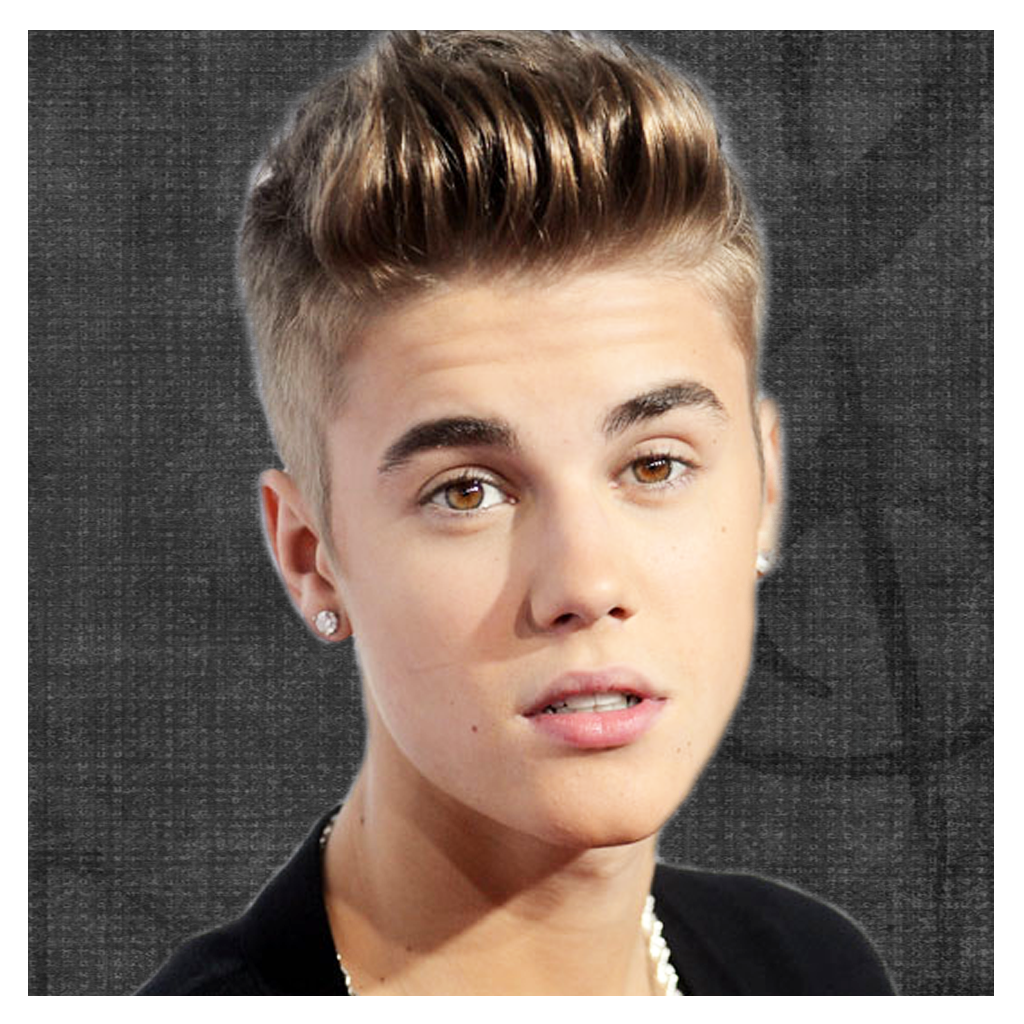 Fans App-For Justin Bieber