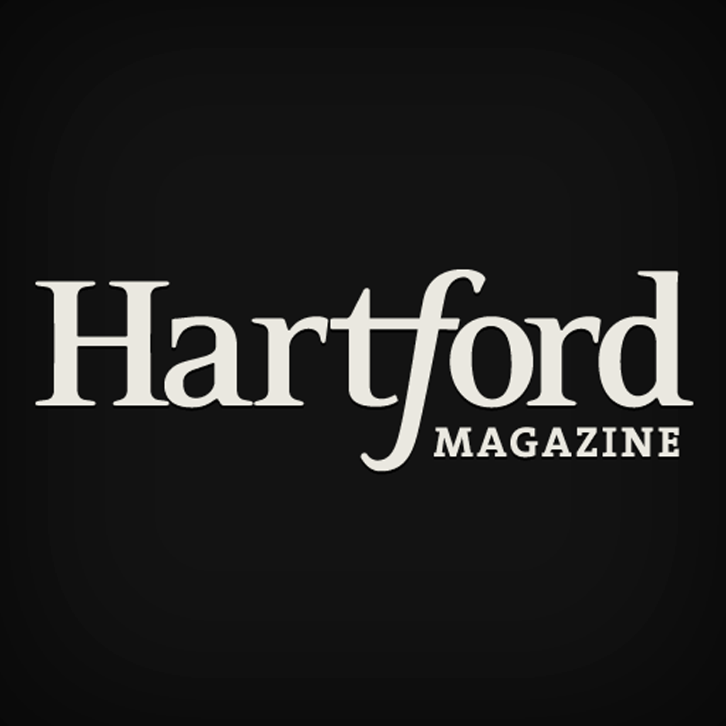 Hartford Magazine icon