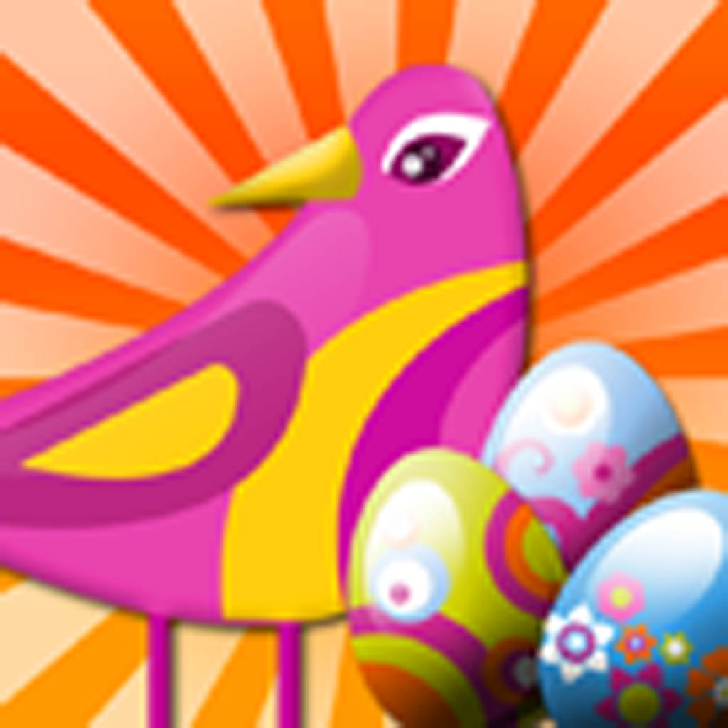 Jumping Eggs icon