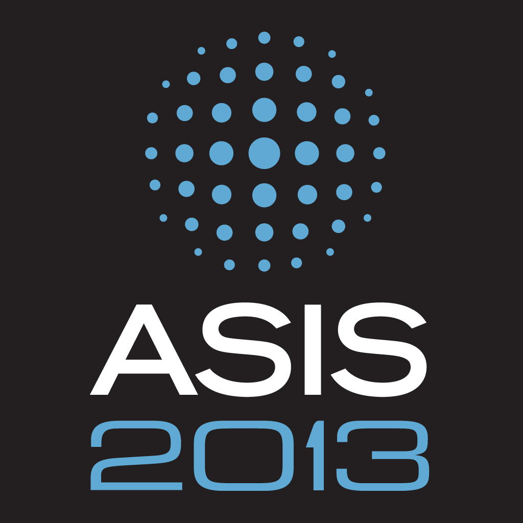ASIS International Annual Seminar & Exhibits (ASIS 2013) icon