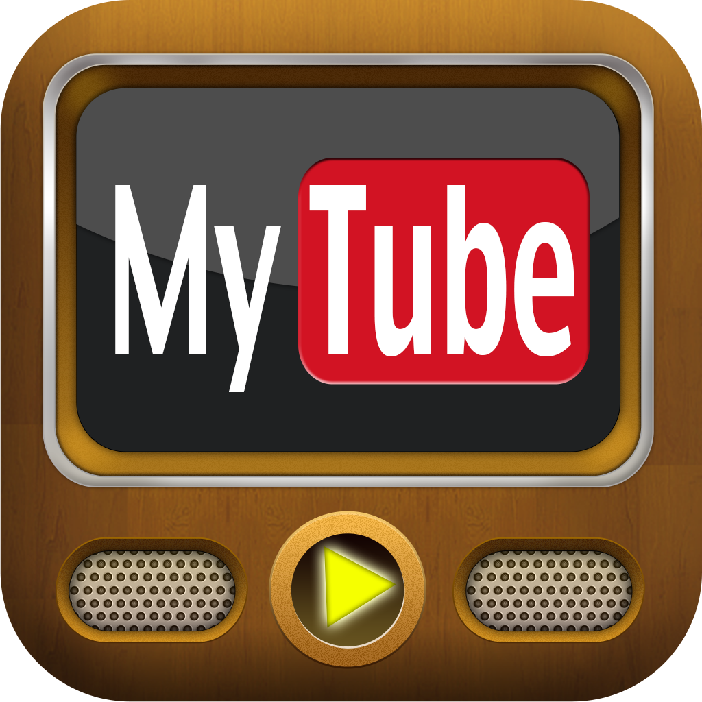 MyTube - For people who love YouTube and can’t live without it
