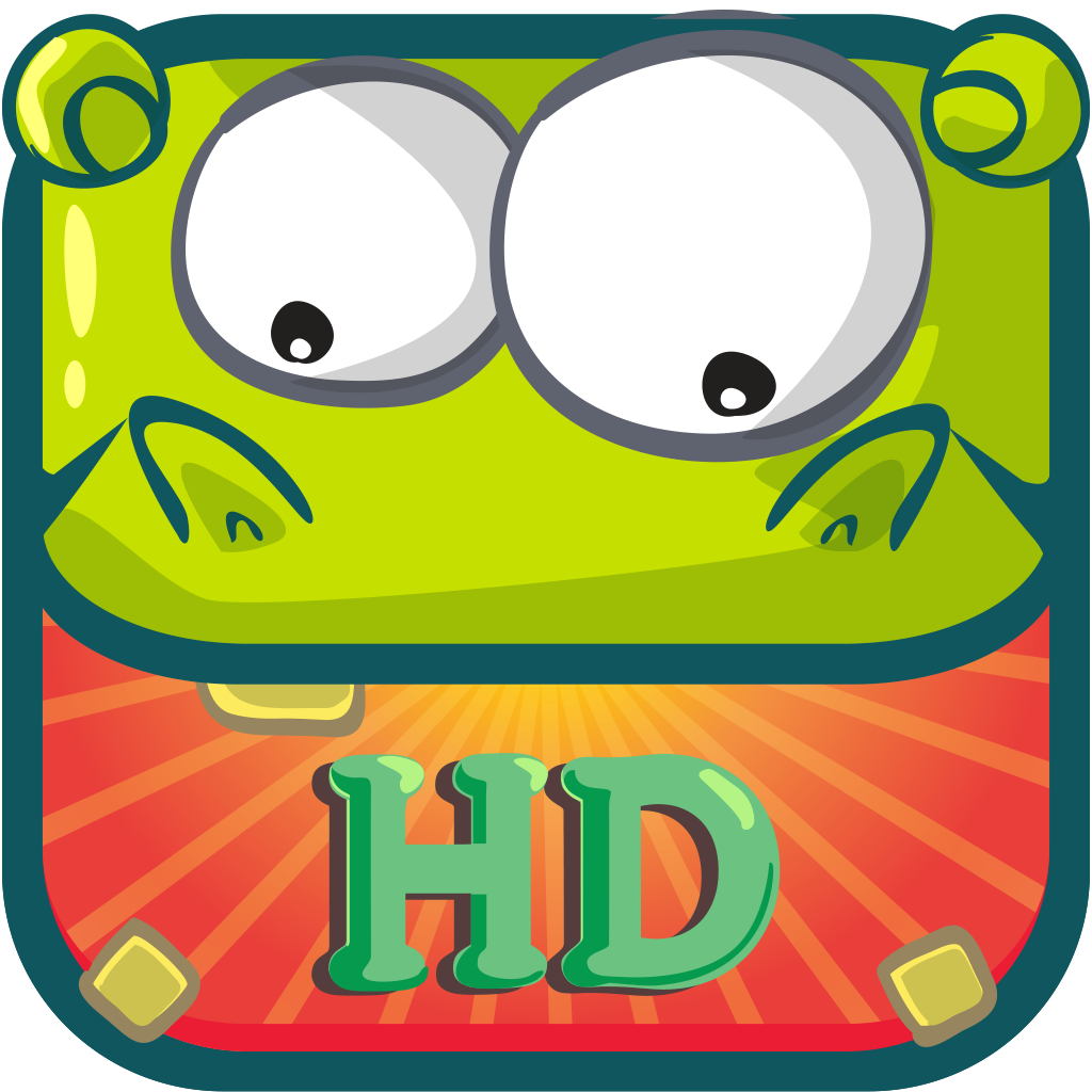 Hipopo Rescue HD icon