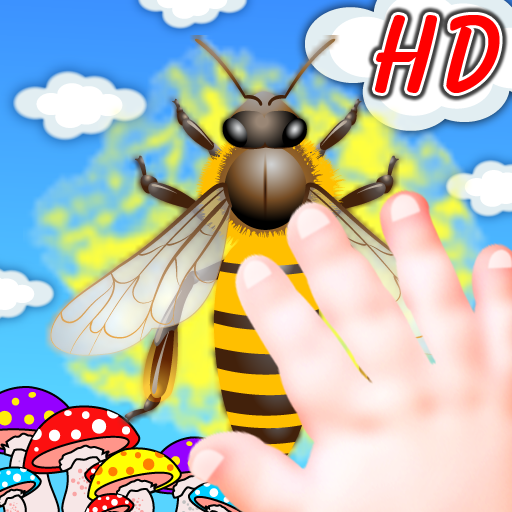 Swat Bees HD icon