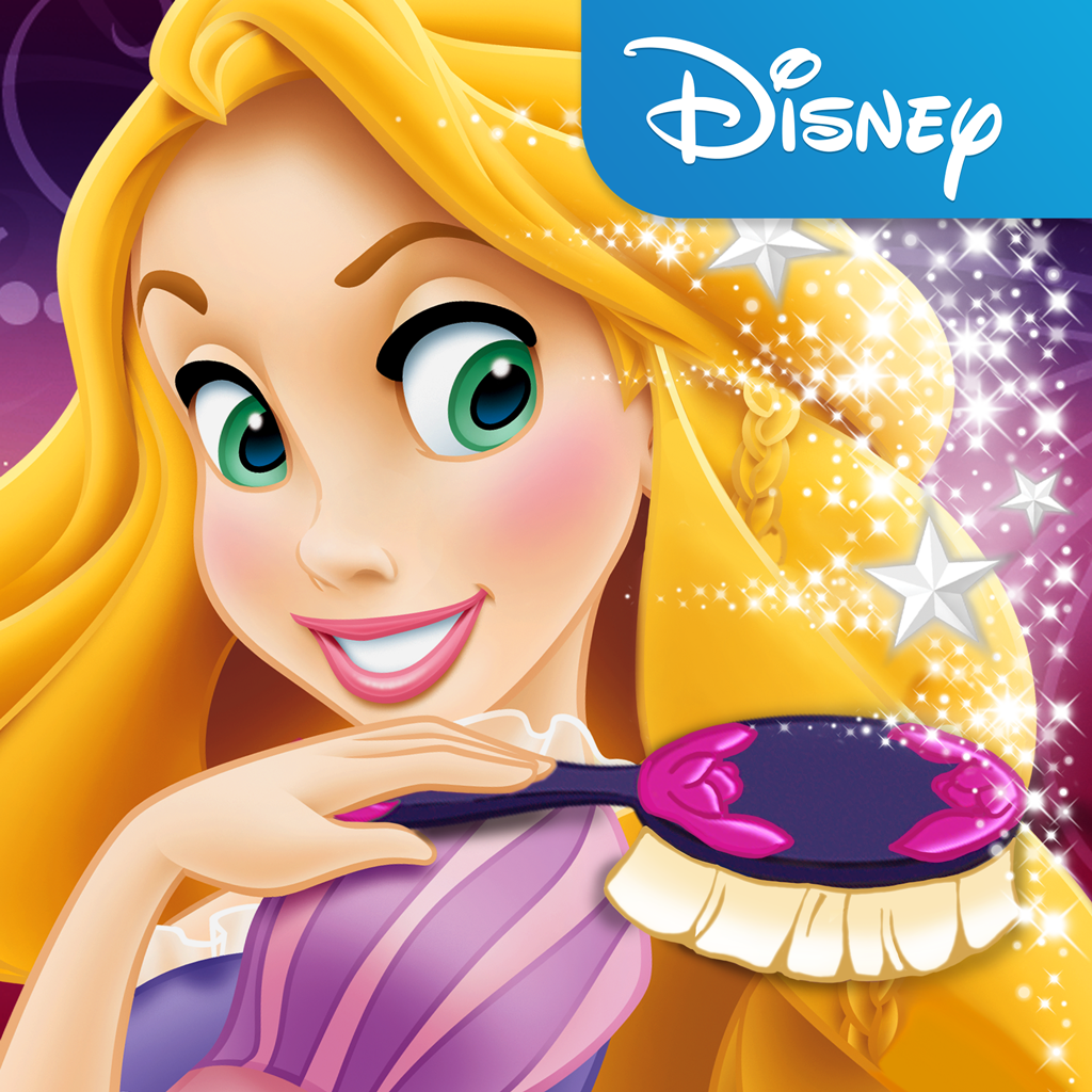 Disney Princess Royal Salon