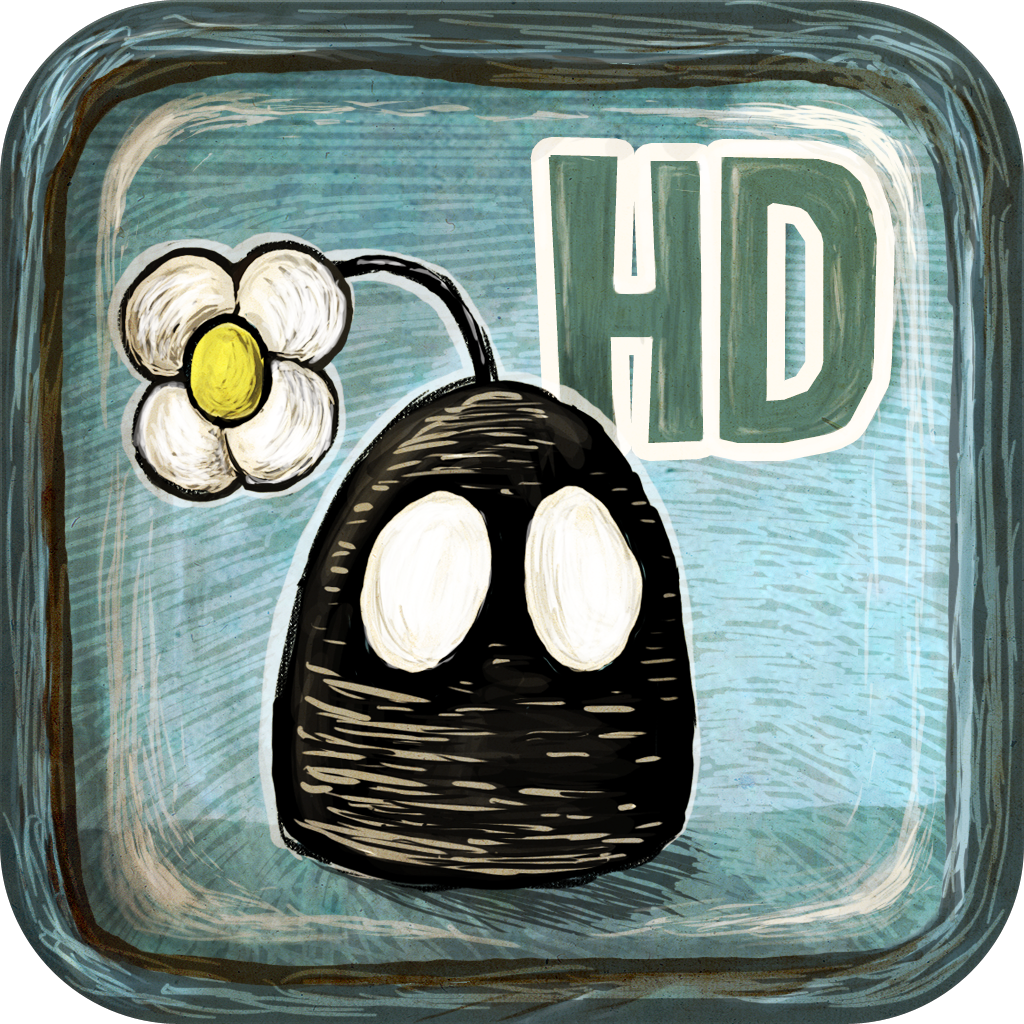 About Love, Hate and the other ones HD icon