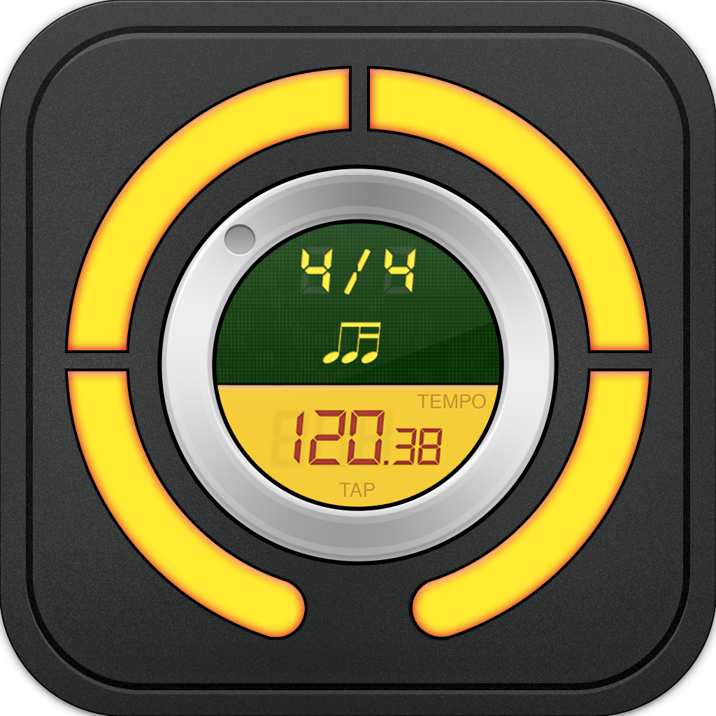 Beat On - Advanced Metronome with Training Modes