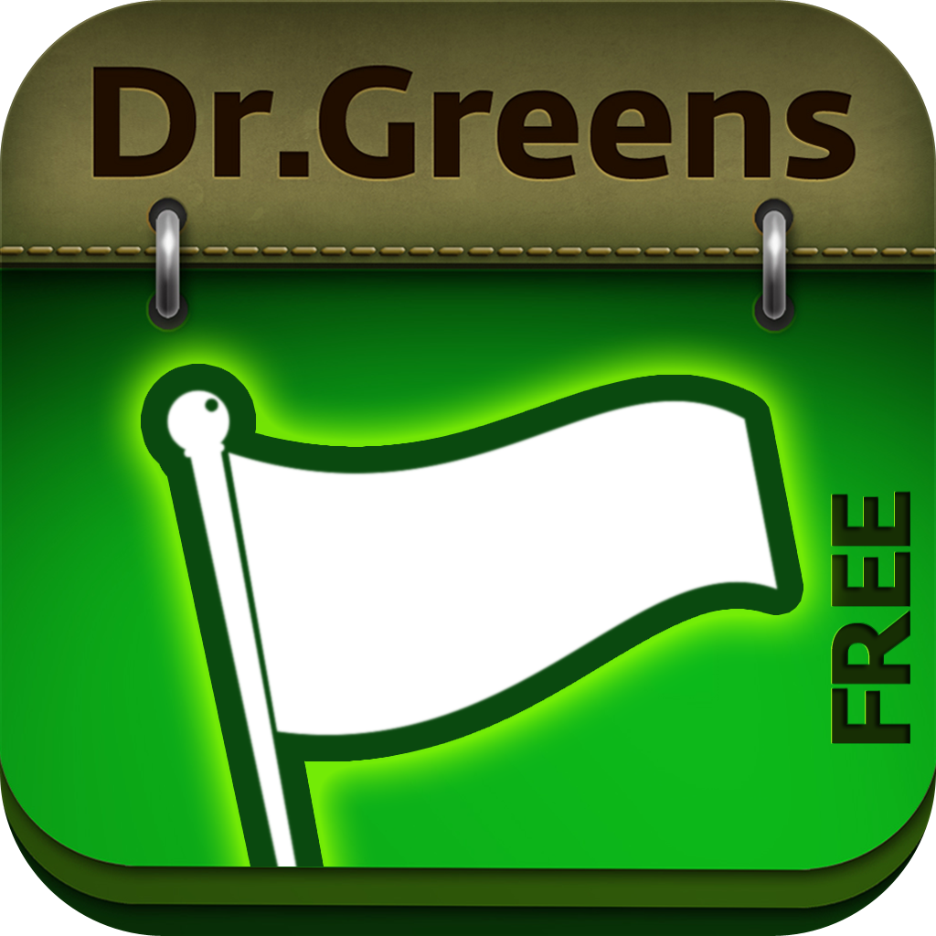 Dr. Green's Flashcards FlagsFree