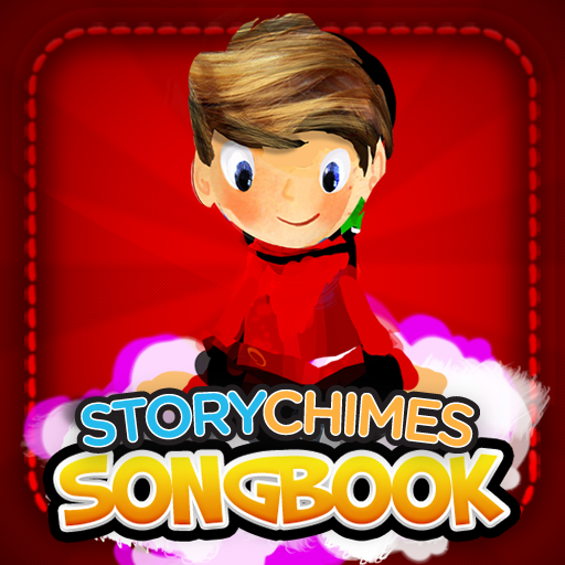 Hey Jude StoryChimes SongBook icon