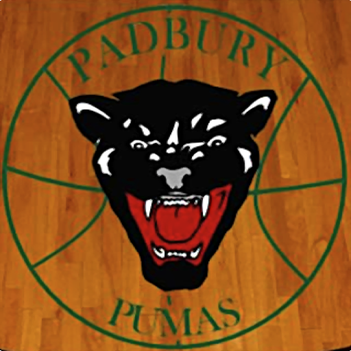 Padbury Pumas icon