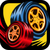 BoomBoom Racing by Activ8 Game studios Co., Ltd. icon