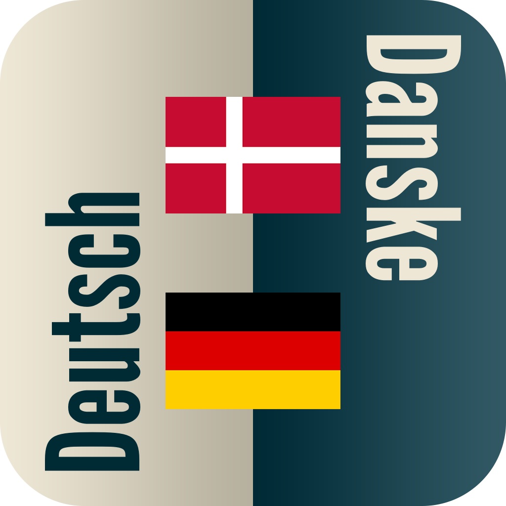 EasyLearning Danish German Dictionary