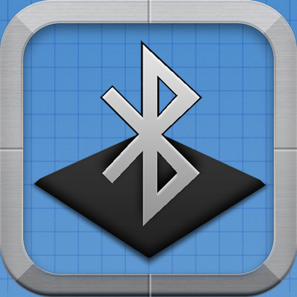 My Bluetooth icon