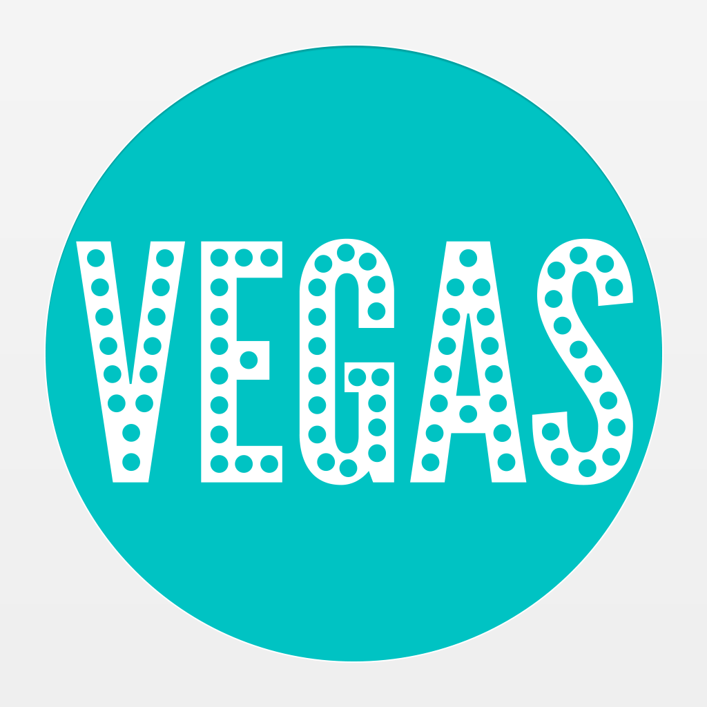 USA TODAY TRAVEL Experience Las Vegas icon