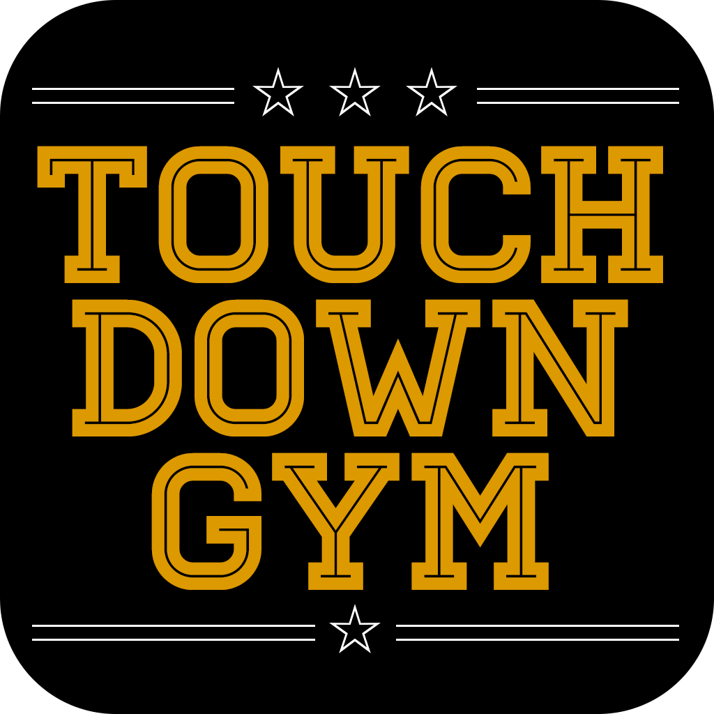 Palestra Touch Down icon