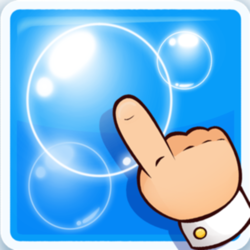 Bubble Rush Arcade icon