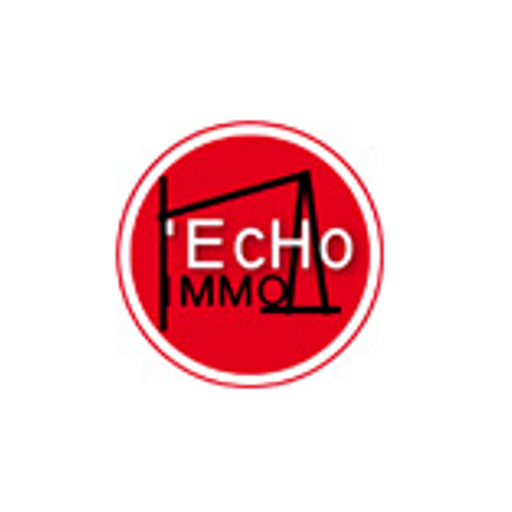 Echo immobilier icon