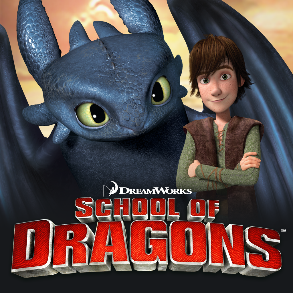 how to train your dragon school of dragons free download