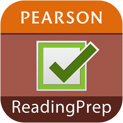 ReadingPrep: Vocabulary