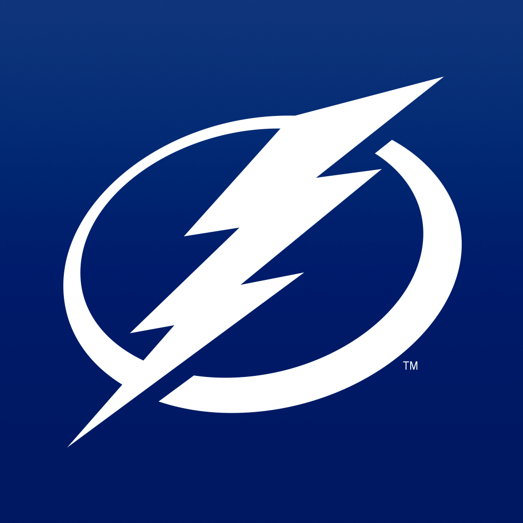 Tampa Bay Lightning icon