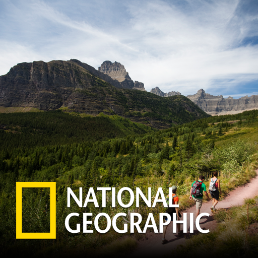 Trail Maps by National Geographic
