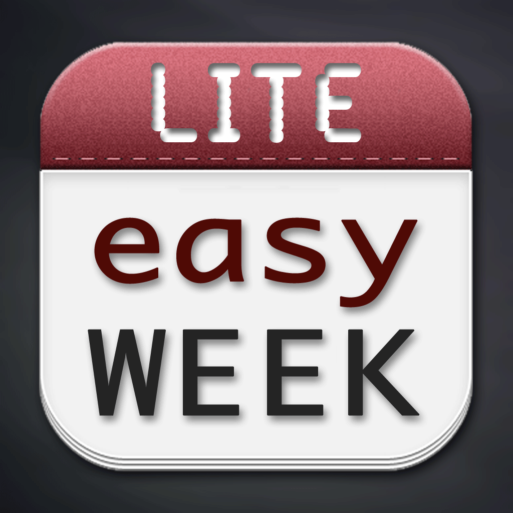 EasyWeek Lite