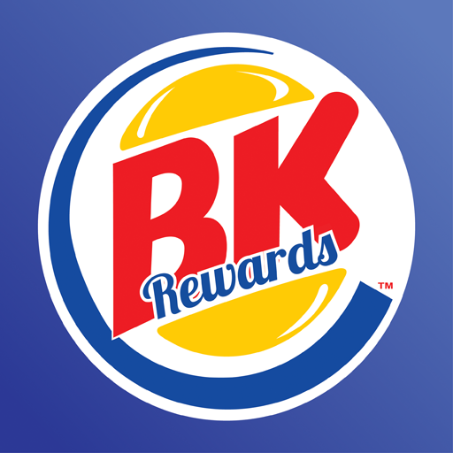 BK Rewards