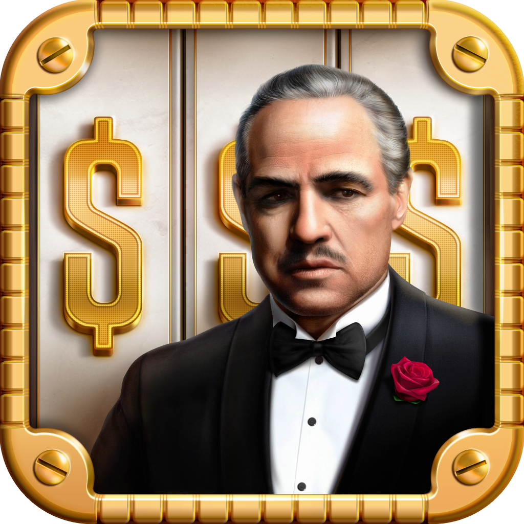 The Godfather Slots