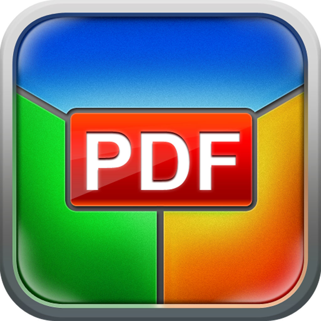 PDF Printer for iPad