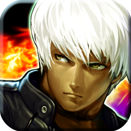 Get ready to rumble as SNK Playmore brings The King of Fighters