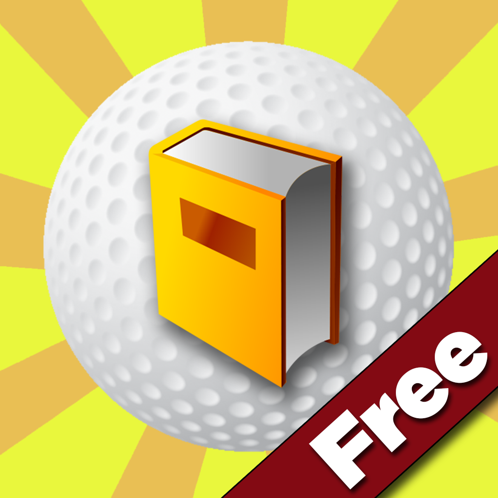 Bible Golf Free: a fun Bible Study game to help you learn the Holy Bible