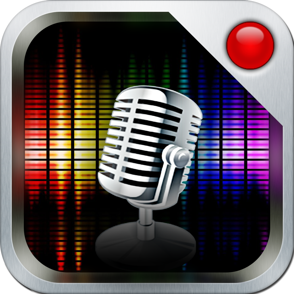 Quick Recorder® - One Touch Recording