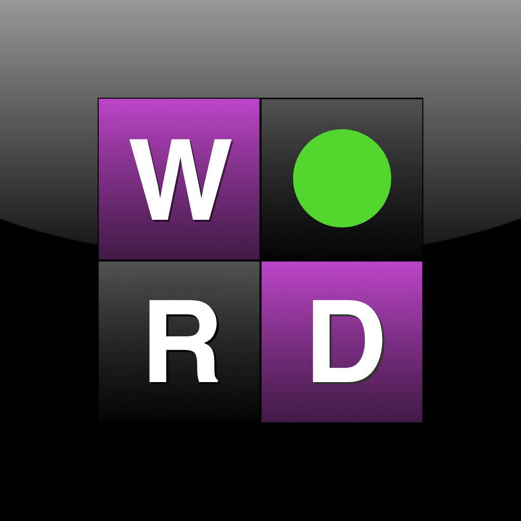 WordBreaker - Lingo Trainer (Dutch) icon