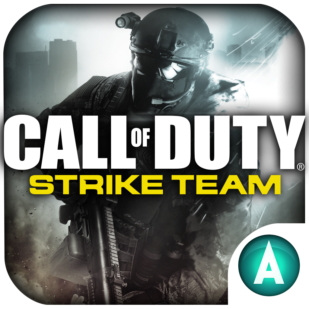 Call of Duty®: Strike Team