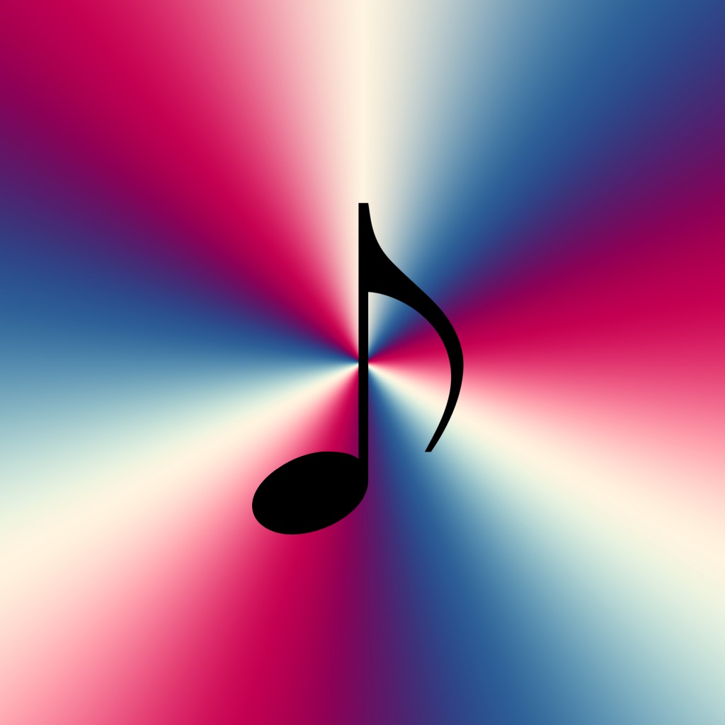 Rhythm Notes icon