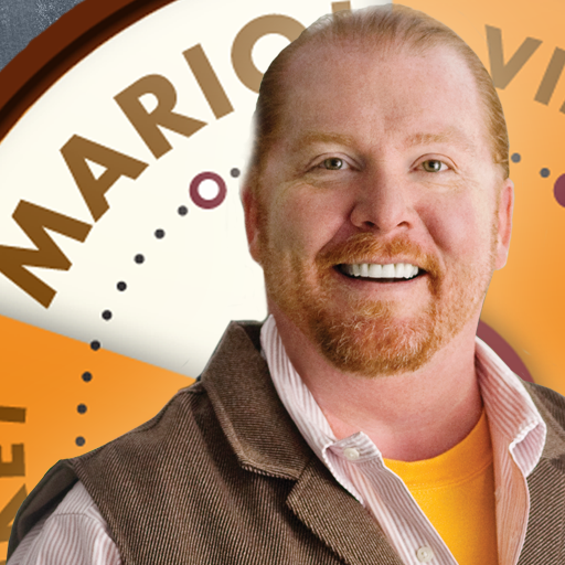 Mario Batali Cooks!