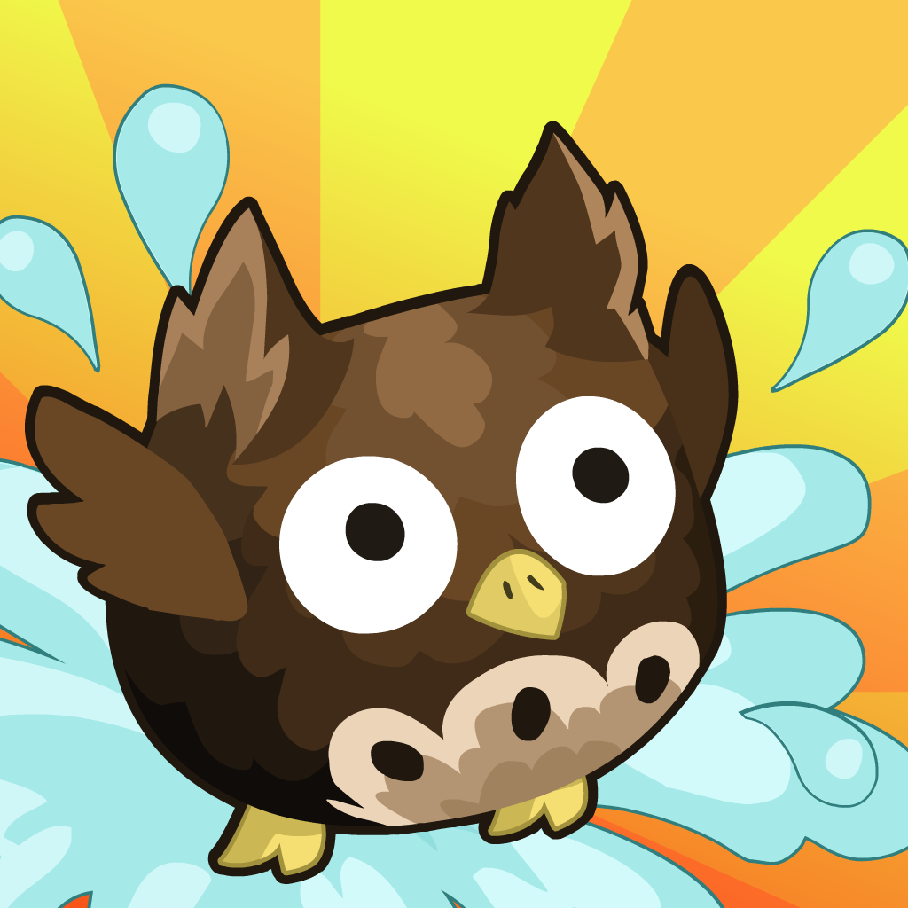 Squirty Bird icon